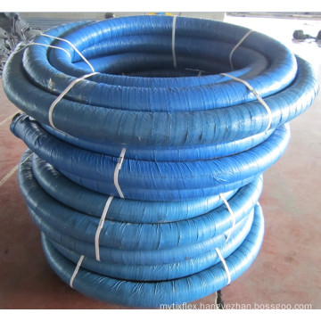 Tank Truck Oil Rubber Hose/Oil Suction Discharge Hose/Flexible Fuel Delivery Hose